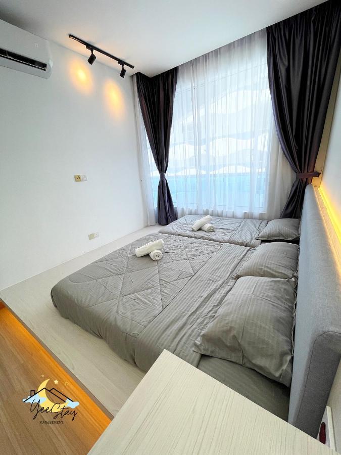 The Wave Melaka 4-6 Pax 5Mins To Jonker Apartment Екстериор снимка